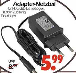 Wreesmann Adapter-netzteil Angebot