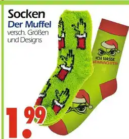 Wreesmann Der muffel Angebot
