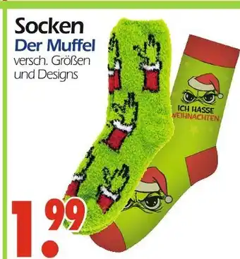 Wreesmann Der muffel Angebot