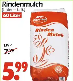 Wreesmann Floragard rindenmulch Angebot