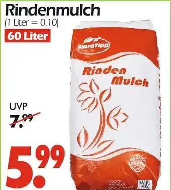 Wreesmann Floragard rindenmulch Angebot