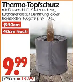 Wreesmann Thermo-topfschutz Angebot