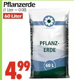 Wreesmann Pflanzerde Angebot