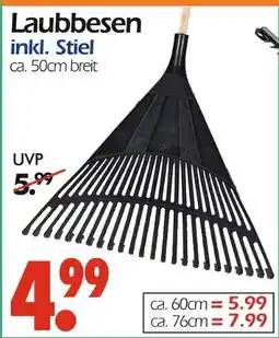 Wreesmann Laubbesen Angebot