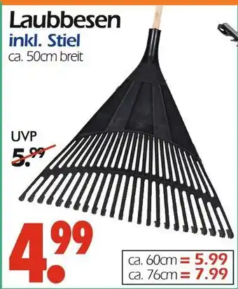 Wreesmann Laubbesen Angebot