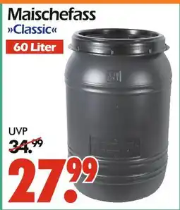 Wreesmann Maischefass classic Angebot