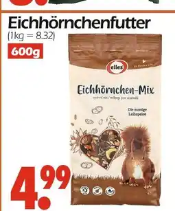 Wreesmann Elles eichhörnchen-mix Angebot