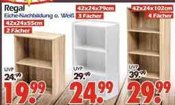 Wreesmann Regal Angebot