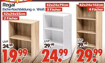 Wreesmann Regal Angebot