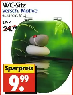 Wreesmann Wc-sitz Angebot