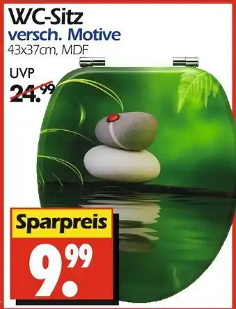 Wreesmann Wc-sitz Angebot