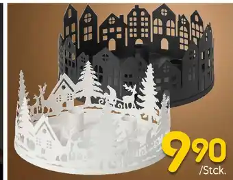 Rusta Kerzenständer Angebot