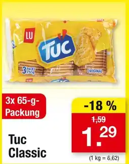 Zimmermann Lu tuc classic Angebot