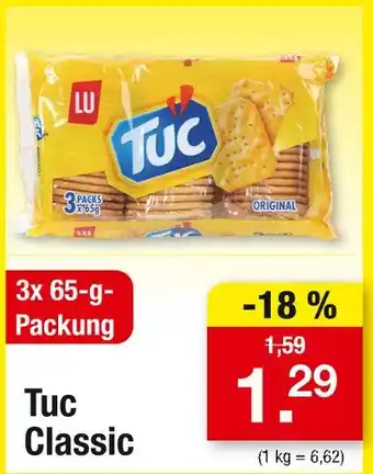 Zimmermann Lu tuc classic Angebot