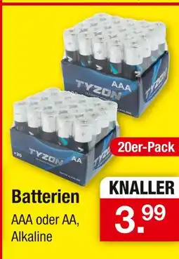 Zimmermann Tyzon aaa Angebot