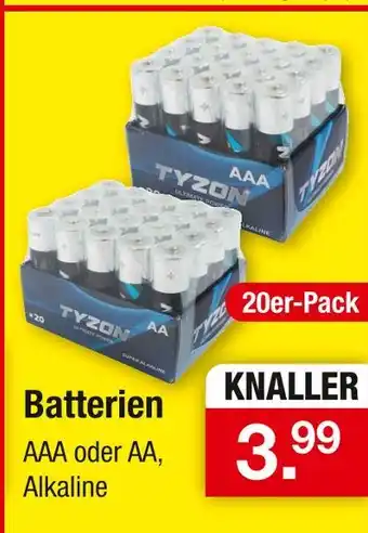Zimmermann Tyzon aaa Angebot