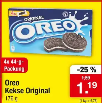 Zimmermann Oreo kekse original Angebot