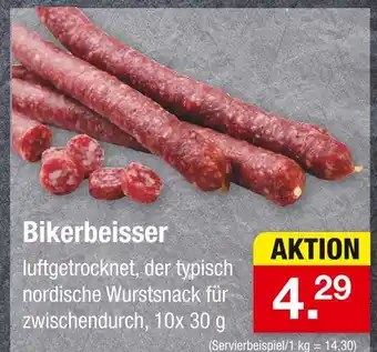 Zimmermann Bikerbeisser Angebot