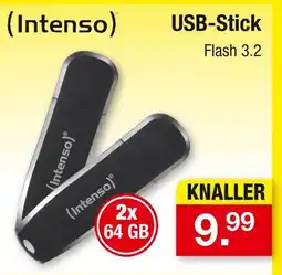 Zimmermann Intenso usb-stick flash 3.2 Angebot