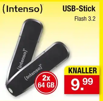 Zimmermann Intenso usb-stick flash 3.2 Angebot