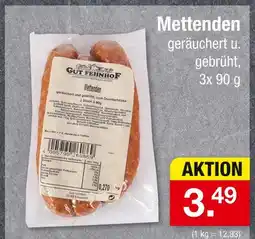 Zimmermann Gut fehnhof mettenden Angebot