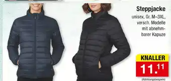 Zimmermann Steppjacke Angebot