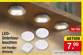 Zimmermann Led-unterbauleuchten Angebot