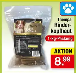 Zimmermann Thempa rinderkopfhaut Angebot