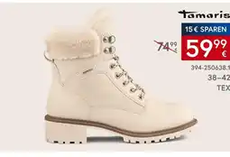Schuhpark Tamaris stiefel Angebot