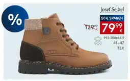 Schuhpark Josef seibel stiefel Angebot