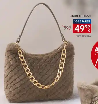 Schuhpark Marco tozzi tasche Angebot