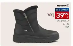 Schuhpark Romika winterstiefel Angebot
