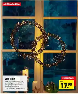 Hagebau Led-ring Angebot