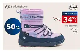 Schuhpark Dockers by gerli kinderstiefel Angebot