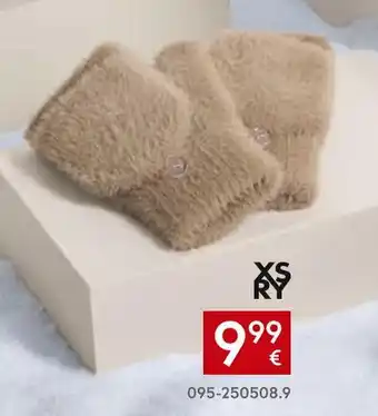 Schuhpark Xs ry damen handschuhe Angebot