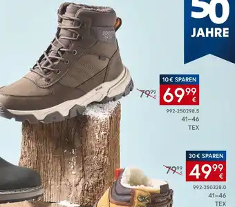 Schuhpark Dockers by gerli herrenstiefel Angebot