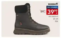 Schuhpark Romika stiefel Angebot
