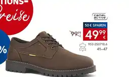 Schuhpark Camel active schuhe Angebot