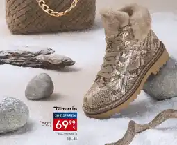 Schuhpark Tamaris stiefel Angebot