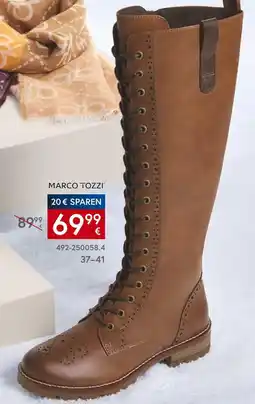 Schuhpark Marco tozzi damen stiefel Angebot