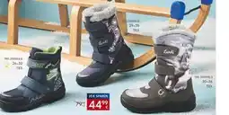 Schuhpark Lurchi kinder snowboots Angebot