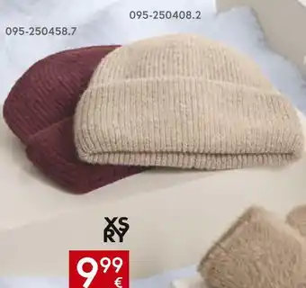 Schuhpark Xsry damen mütze Angebot