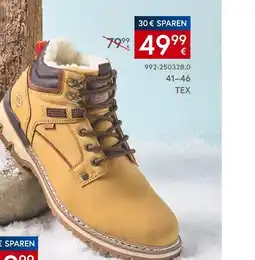 Schuhpark Stiefel Angebot