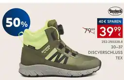 Schuhpark Dockers by gerli schuhe Angebot