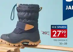 Schuhpark Winterstiefel Angebot