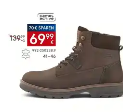 Schuhpark Camel active herrenstiefel Angebot