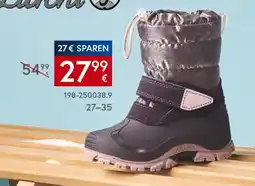 Schuhpark Lurchi kinder winterstiefel Angebot