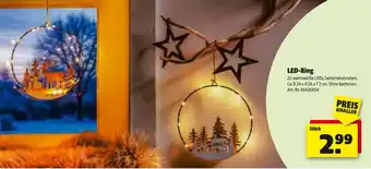 Hagebau Led-ring Angebot