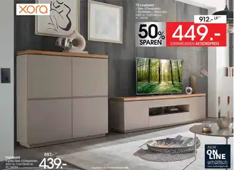 Zurbrüggen Xora tv-lowboard Angebot