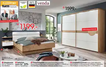 Zurbrüggen Venda hängekonsole Angebot